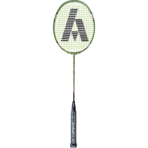 Ashaway Phantom Pro Lite 10 Badminton Racquet-Unstrung (ABS 250 DZ KIT BAG FREE)