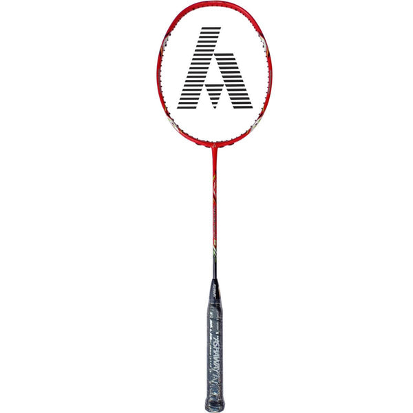 Ashaway Phantom Pro Lite 30 Badminton Racquet-Unstrung (ABS 250 DZ KIT BAG FREE)