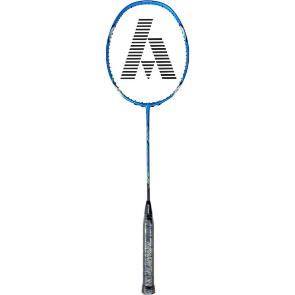 Ashaway Phantom Pro Lite 40 Badminton Racquet-Unstrung (ABS 250 DZ KIT BAG FREE)