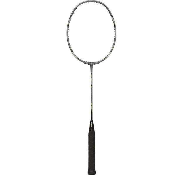 Ashaway Phantom Pro Lite 50 Badminton Racquet-Unstrung (ABS 250 DZ KIT BAG FREE)