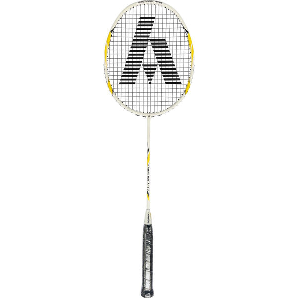 Ashaway Phantom XT 10 Badminton Racquet (Unstrung)
