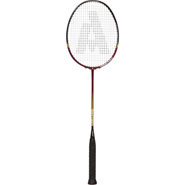 Ashaway Titanium X 990 Badminton Racquet- Unstrung (Get 1 Kitbag 2 Zip ASQ 01 Of MRP 2750 Free)