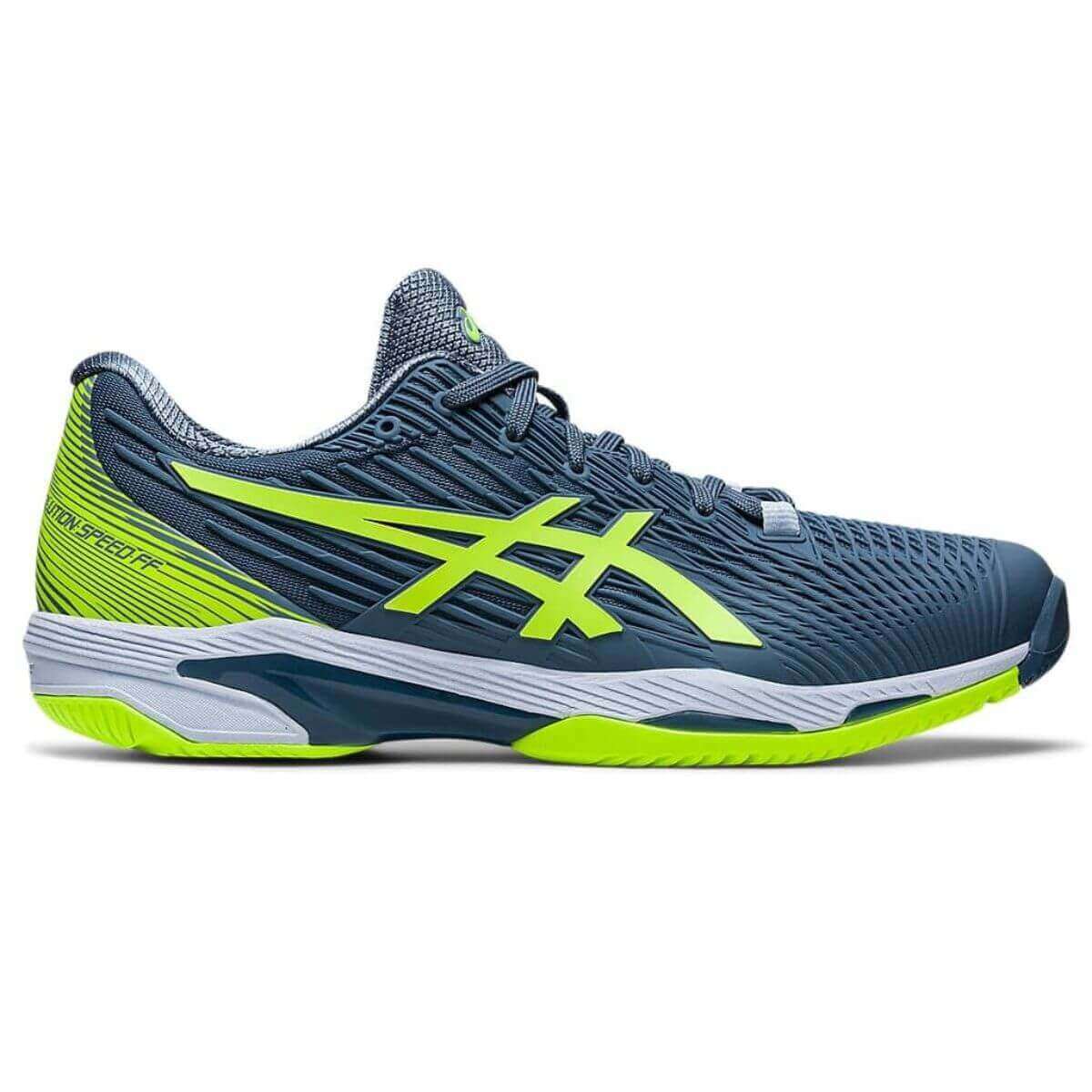 Asics Solution Speed Ff 2 Tennis Shoes – Sportswing.in