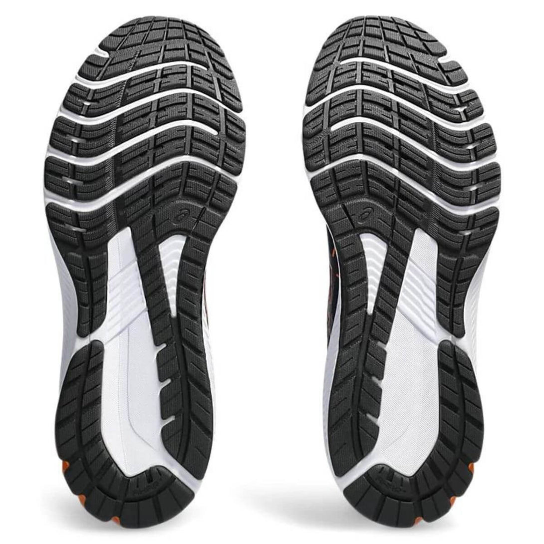 Asics GT-1000 12 Running Shoes (French Blue/Bright Orange)