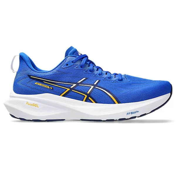 Asics GT-2000 13 Running Shoes (Illusion Blue/Indigo Blue)