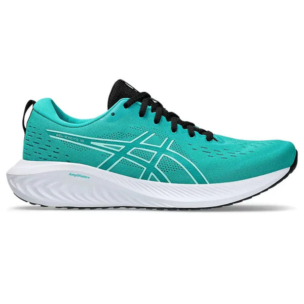 Asics Gel-Excite 10 Running Shoes (WAVE TEAL/ILLUMINATE MINT)