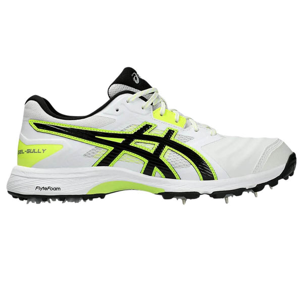 Asics Gel-Gully 7 Cricket Shoes