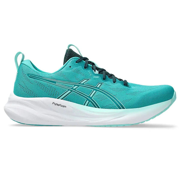 Asics Gel-Pulse 16 Running Shoes (ILLUMINATE MINT/WAVE TEAL)