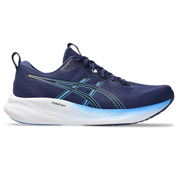 Asics Gel-Pulse 16 Running Shoes (Indigo Blue/Blue Coast)