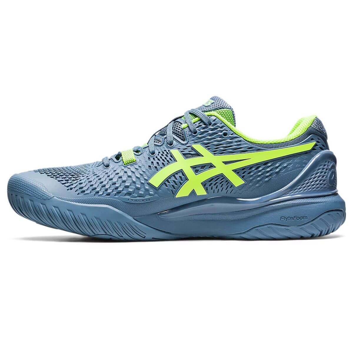 Asics Gel-Resolution 9 Tennis Shoes – Sportswing.in