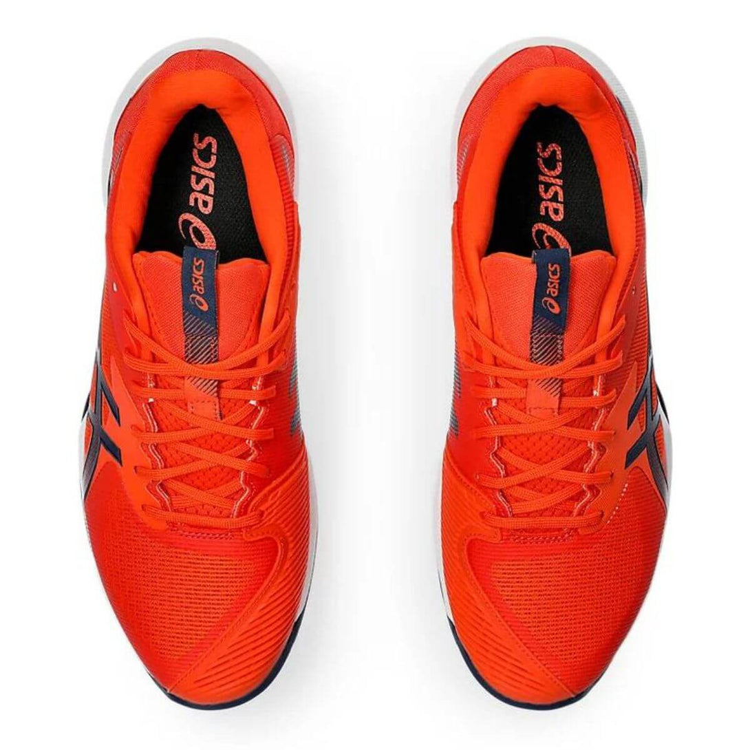 Asics Solution Speed FF3 Tennis Shoes ( Koi/Blue Expanse)