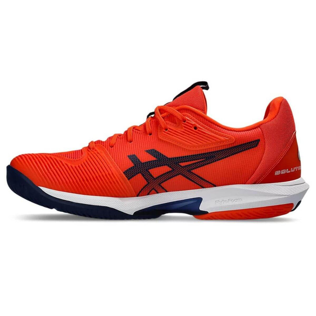 Asics Solution Speed FF3 Tennis Shoes ( Koi/Blue Expanse)