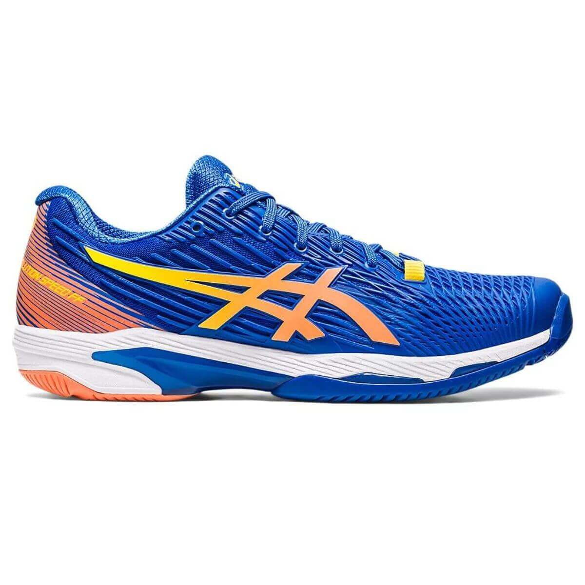 Asics Solution Speed Ff 2 Tennis Shoes – Sportswing.in