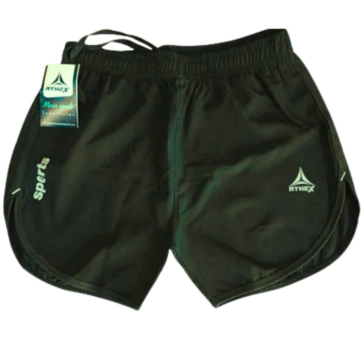 Athex Athletic Shorts Beetle L