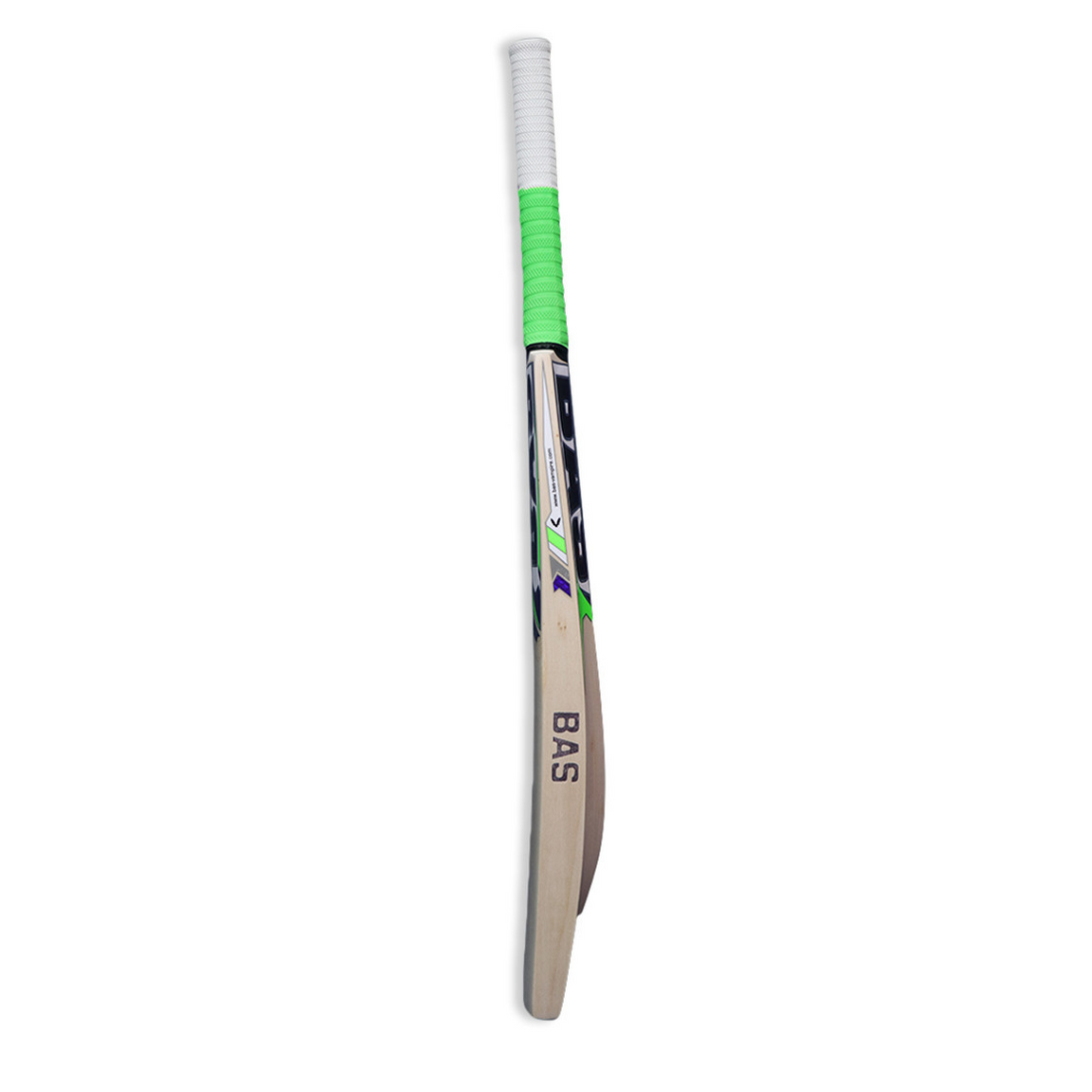 BAS Club English Willow Cricket Bat