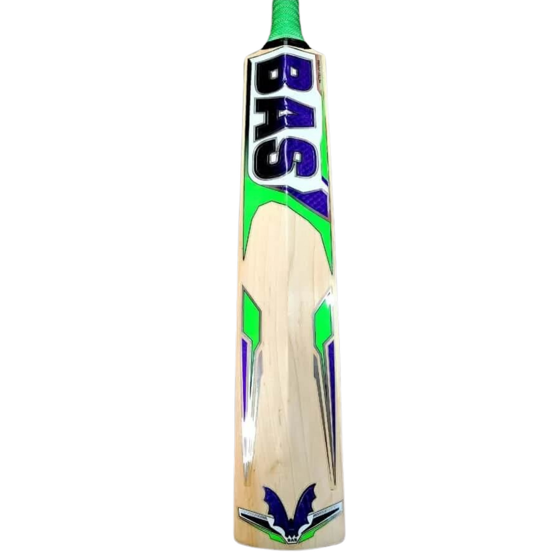 BAS Club English Willow Cricket Bat