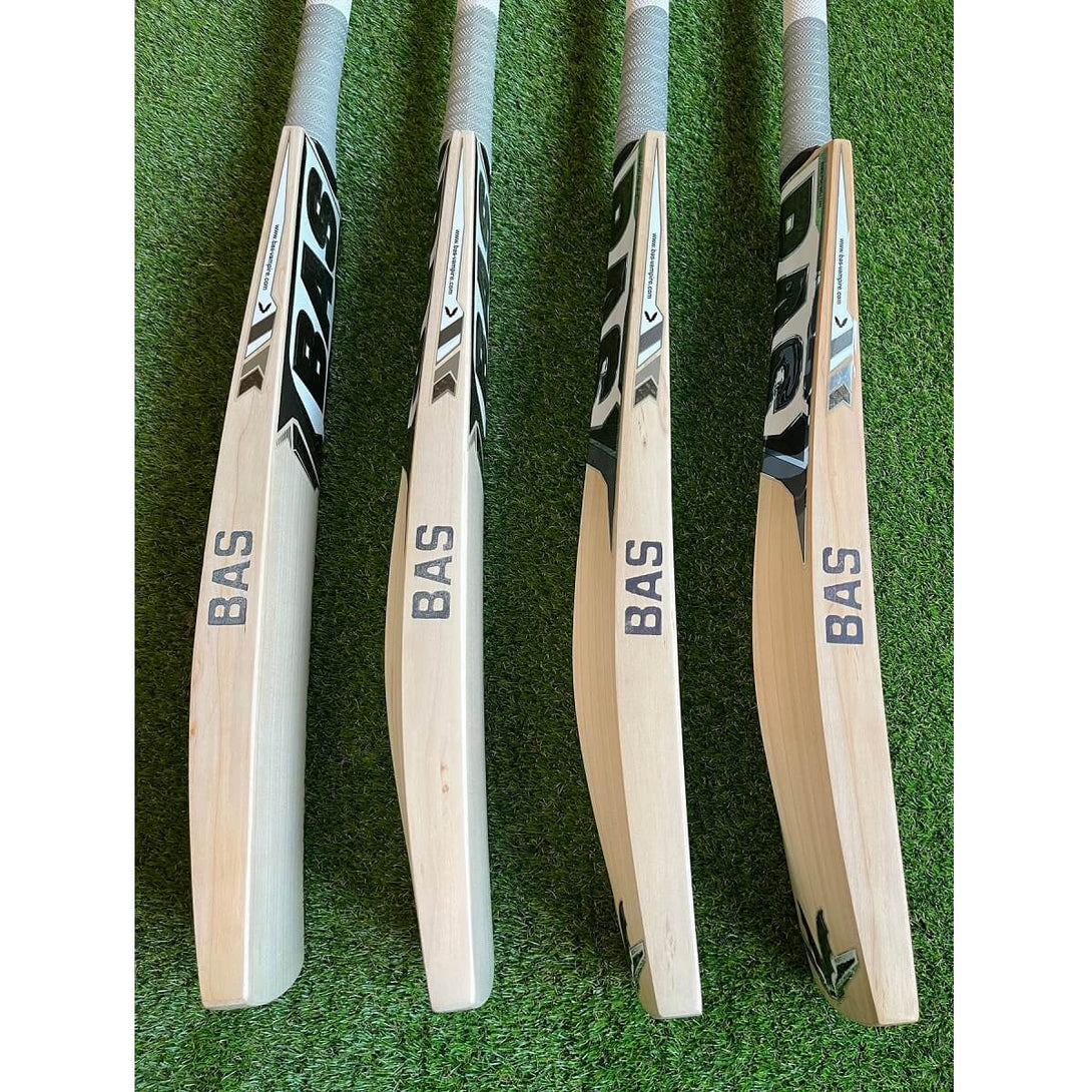 BAS Exploder English Willow Cricket Bat-SH