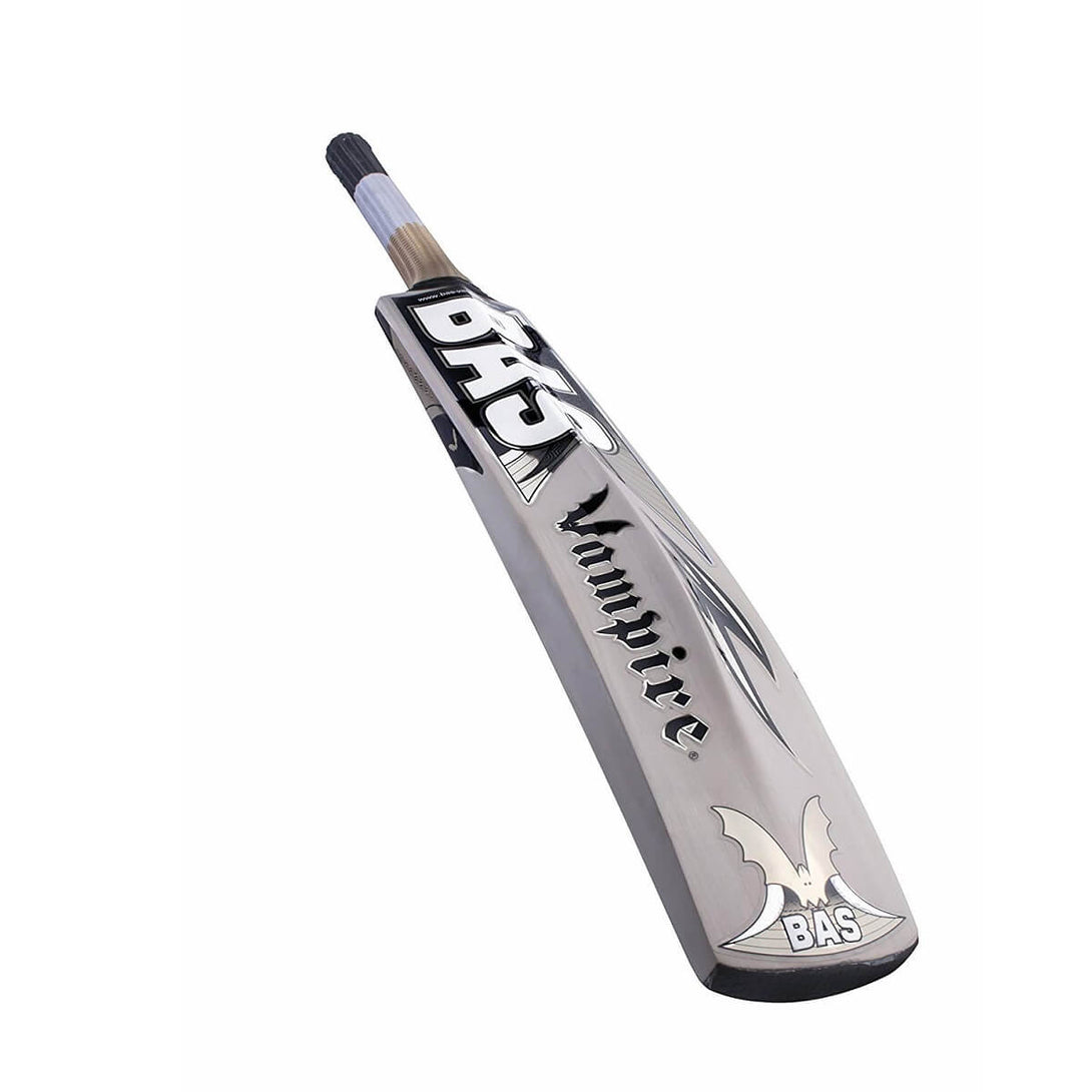 BAS Gold Kashmir Willow Cricket Bat-SH