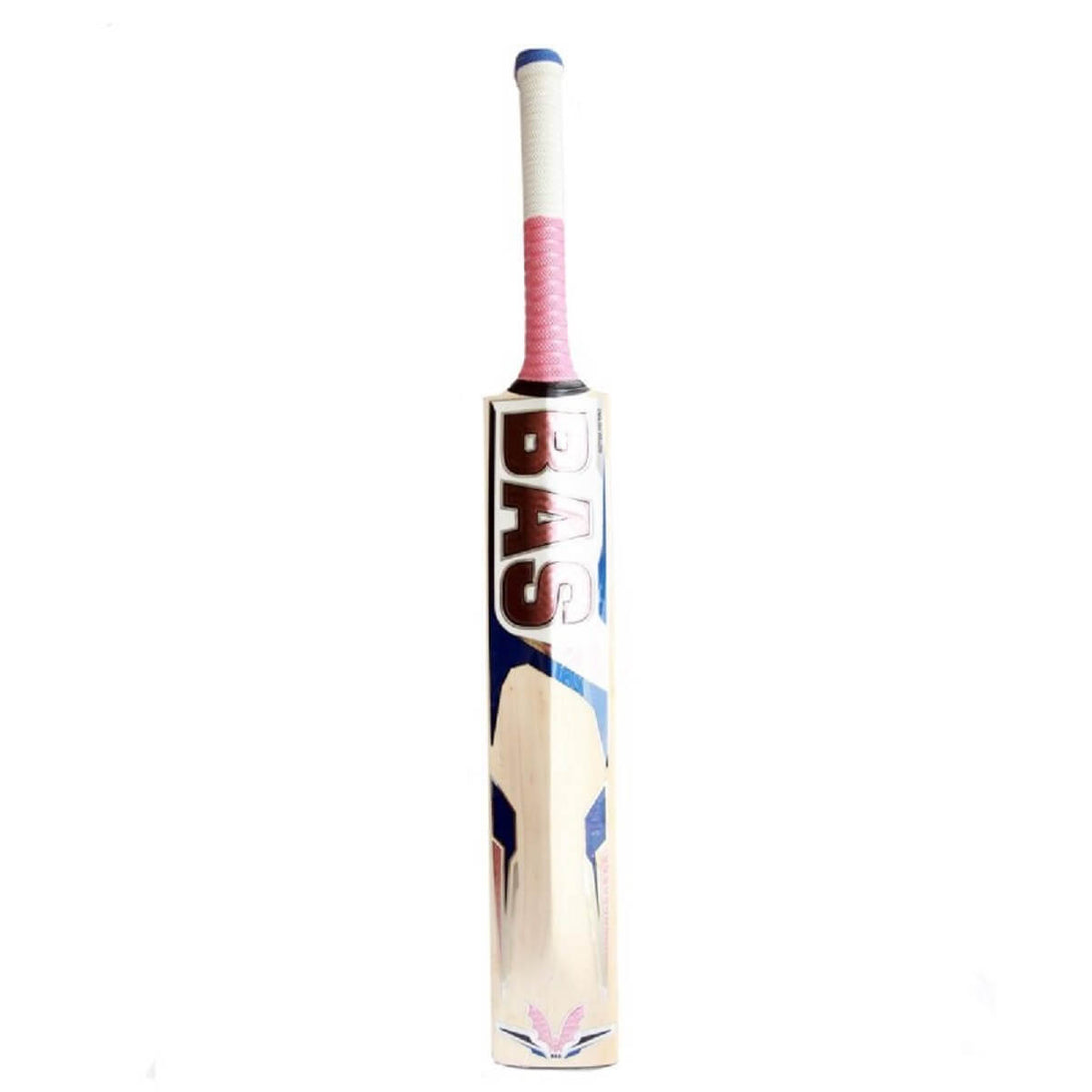 BAS Millennium English Willow Cricket Bat-SH