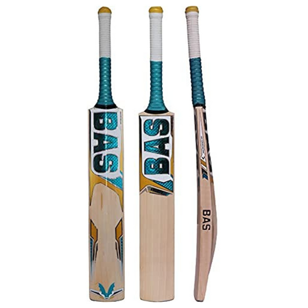 BAS Sporty English Willow Cricket Bat-SH