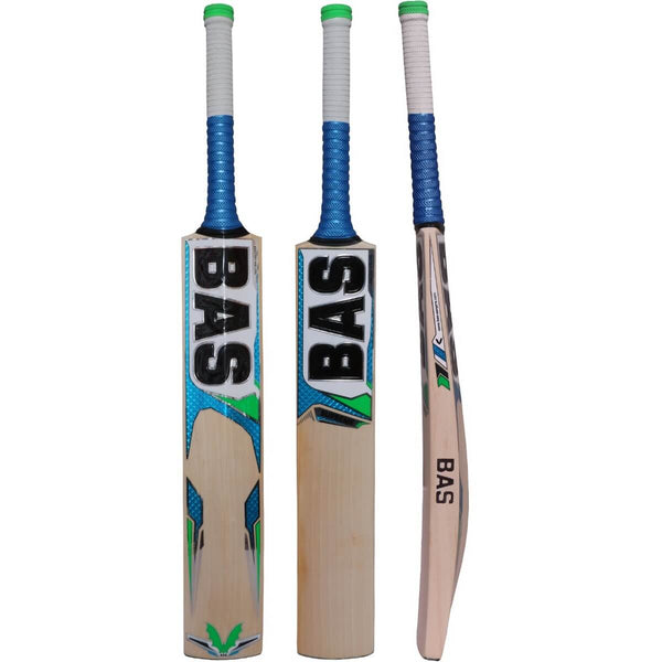 BAS Supreme English Willow Cricket Bat-SH
