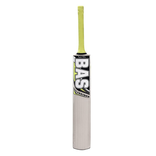 BAS Trainer English Willow Cricket Bat-SH
