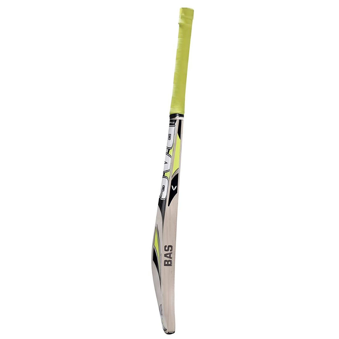 Bas Trainer BAS Trainer English Willow Cricket Bat-SH – Sportswing.in