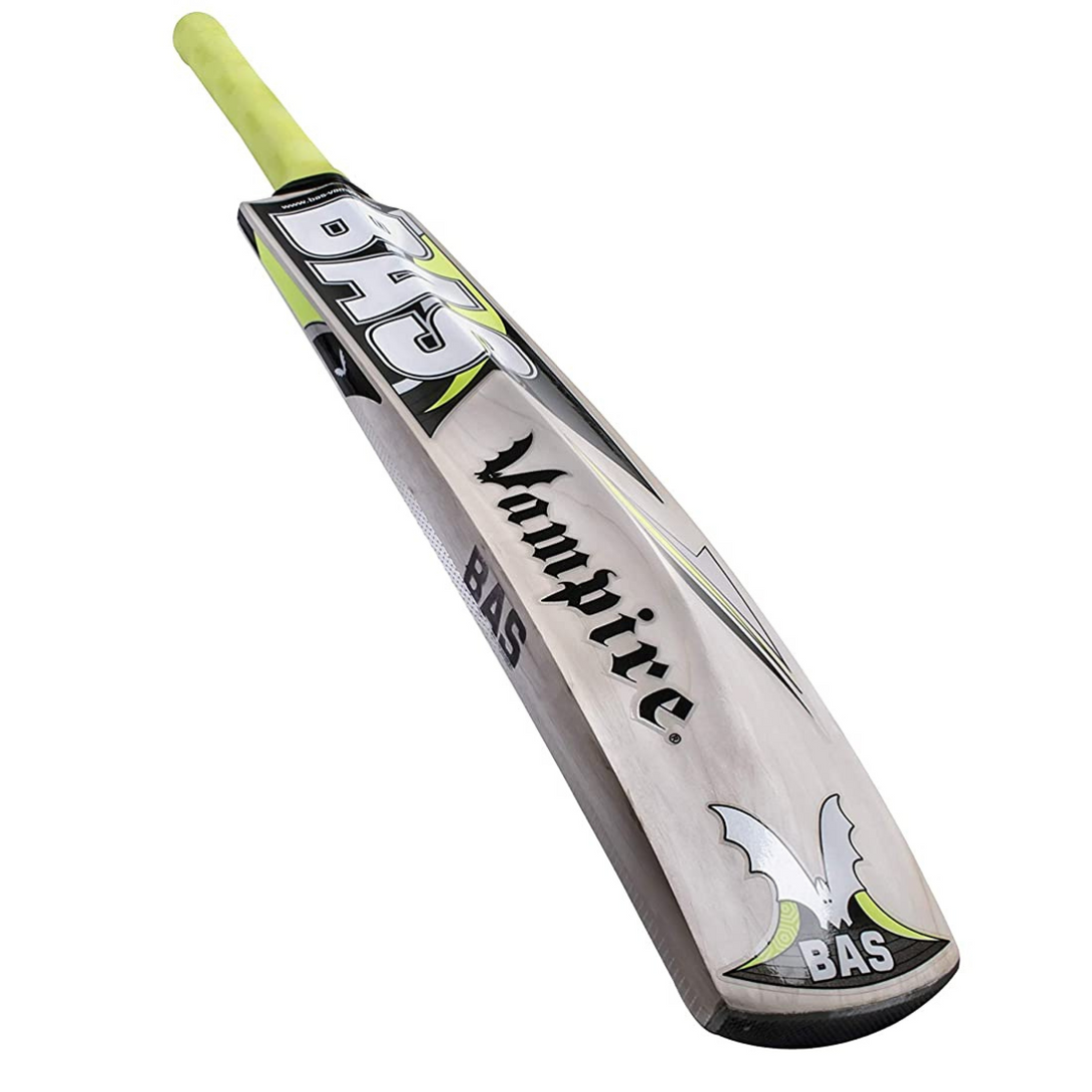 Bas Trainer BAS Trainer English Willow Cricket Bat-SH – Sportswing.in