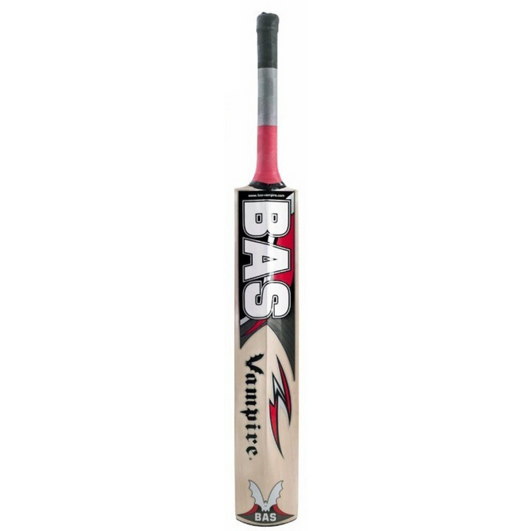 BAS Bullet Kashmir Willow Cricket Bat – Sportswing.in