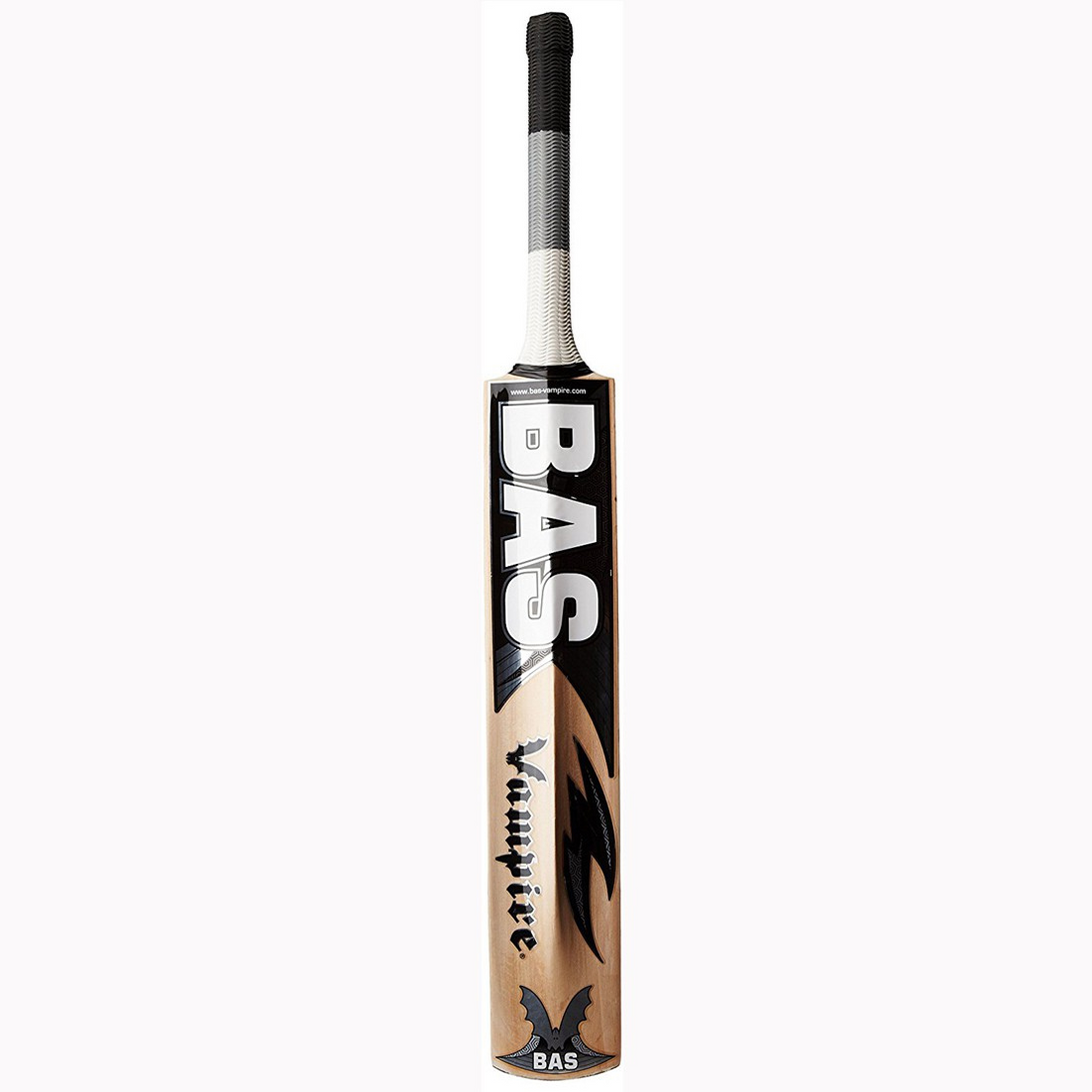 BAS Topper Kashmir Willow Cricket Bat-SH