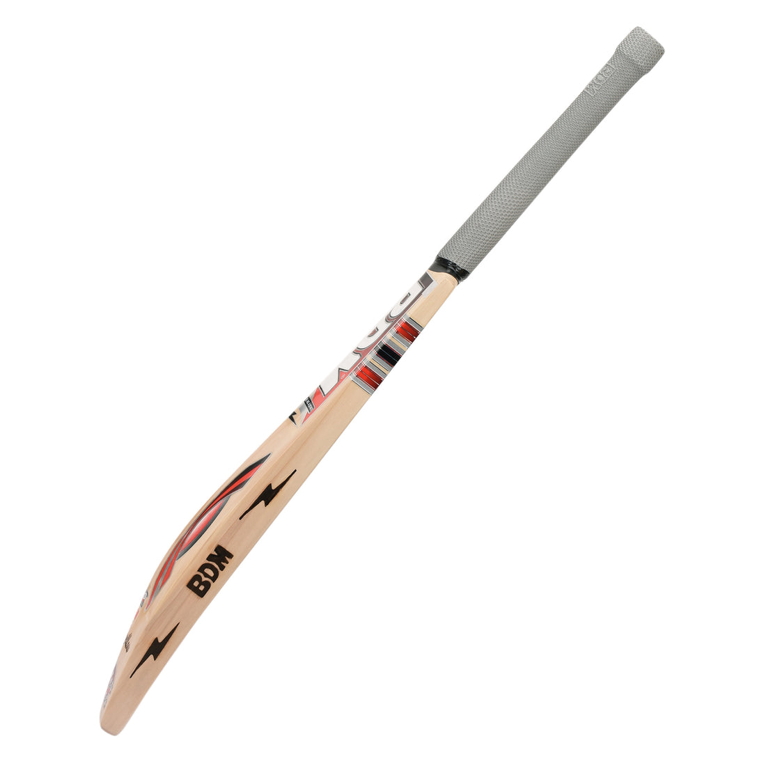 BDM Master Blaster English Willow Cricket Bat