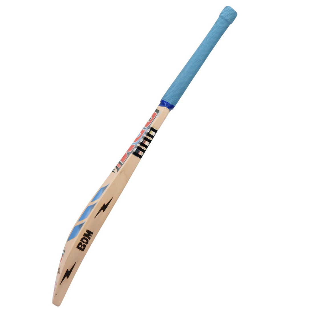 BDM Sixes English Willow Cricket Bat
