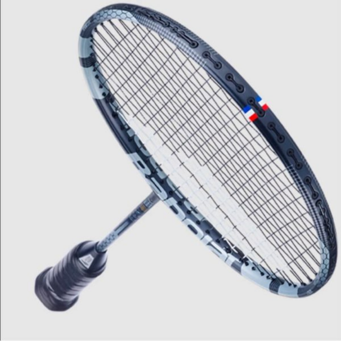 Bablot X-Feel Lite Badminton Racquet (2022)