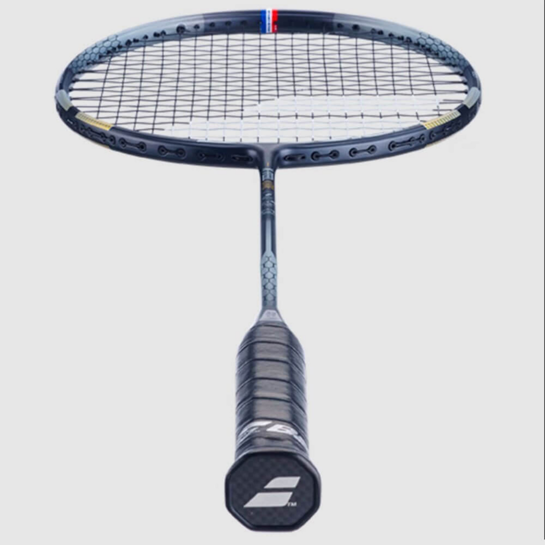 Bablot X-Feel Lite Badminton Racquet (2022)