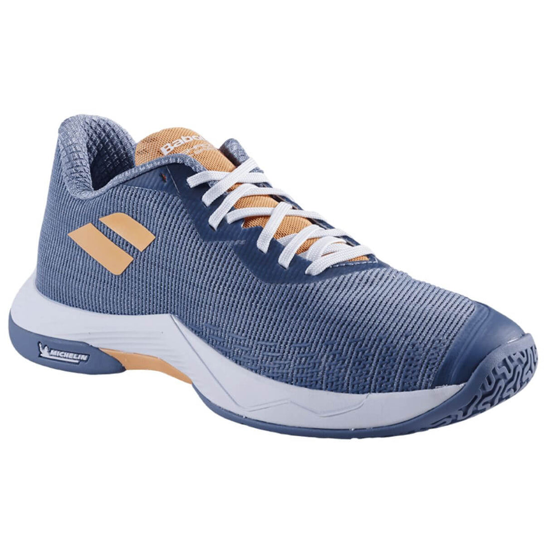 Babolat Shadow Spirit 2 Badminton Shoes