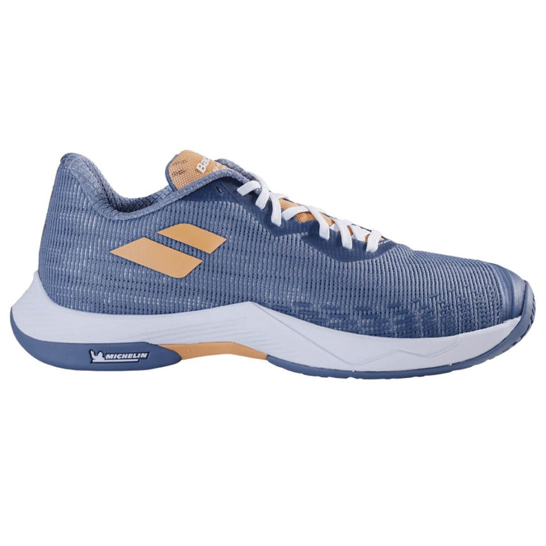 Babolat Shadow Spirit 2 Badminton Shoes