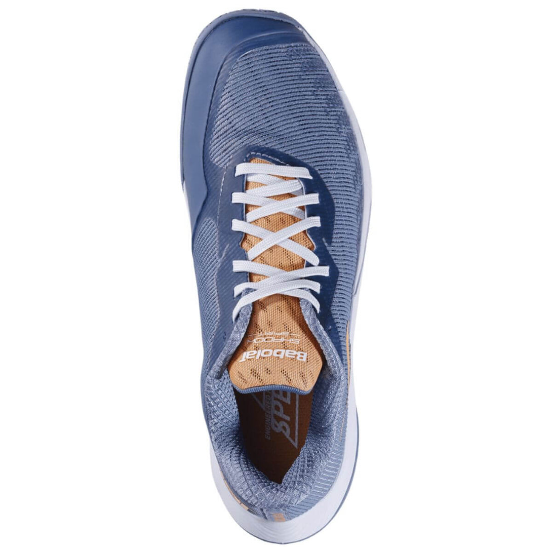 Babolat Shadow Spirit 2 Badminton Shoes