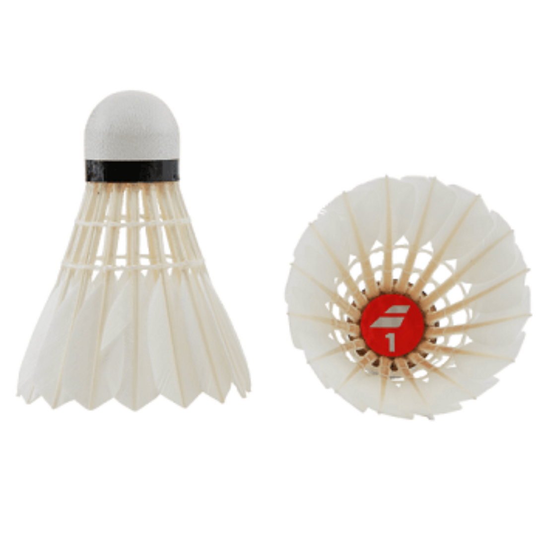 Babolat 1 BadmintonShuttlecock