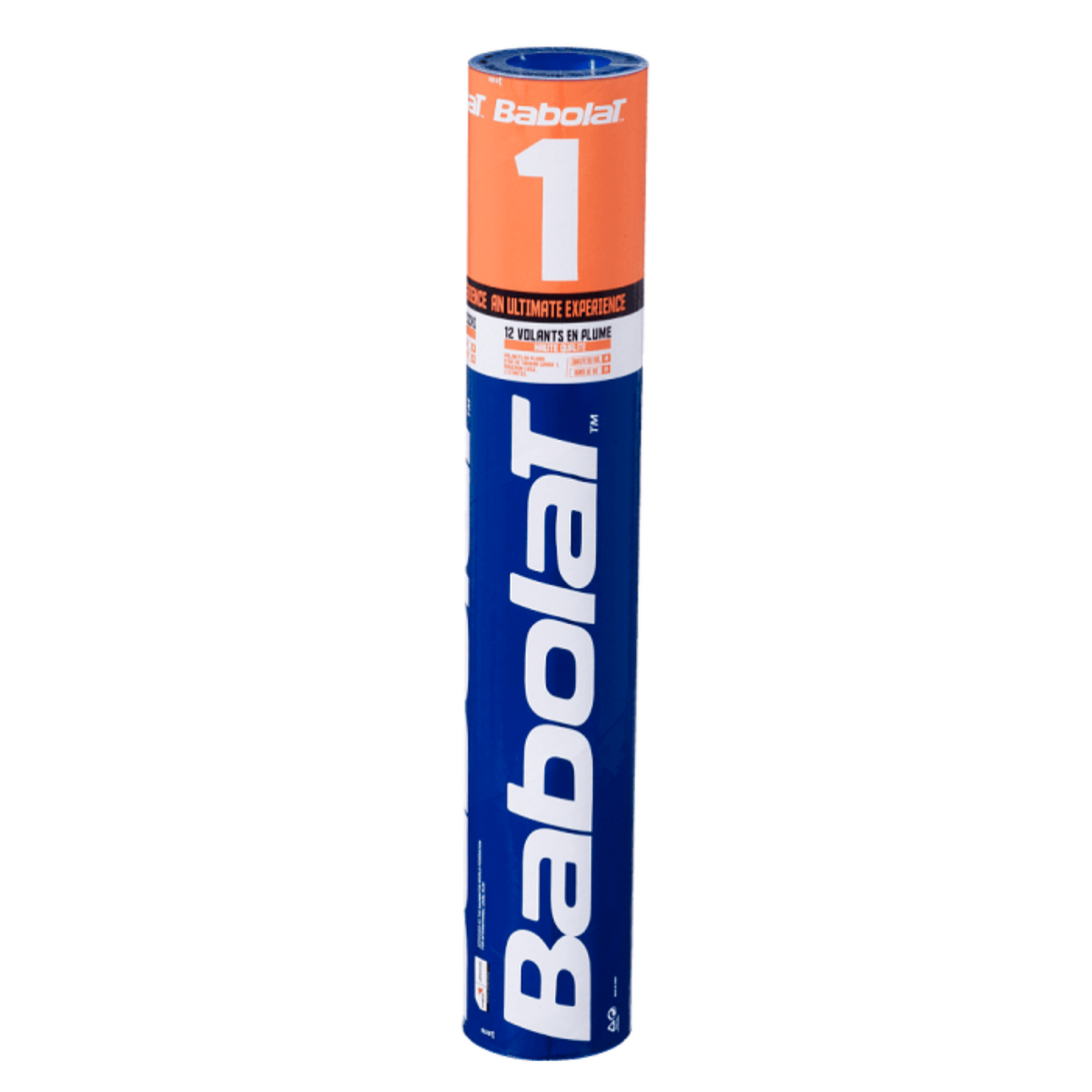 Babolat 1 BadmintonShuttlecock
