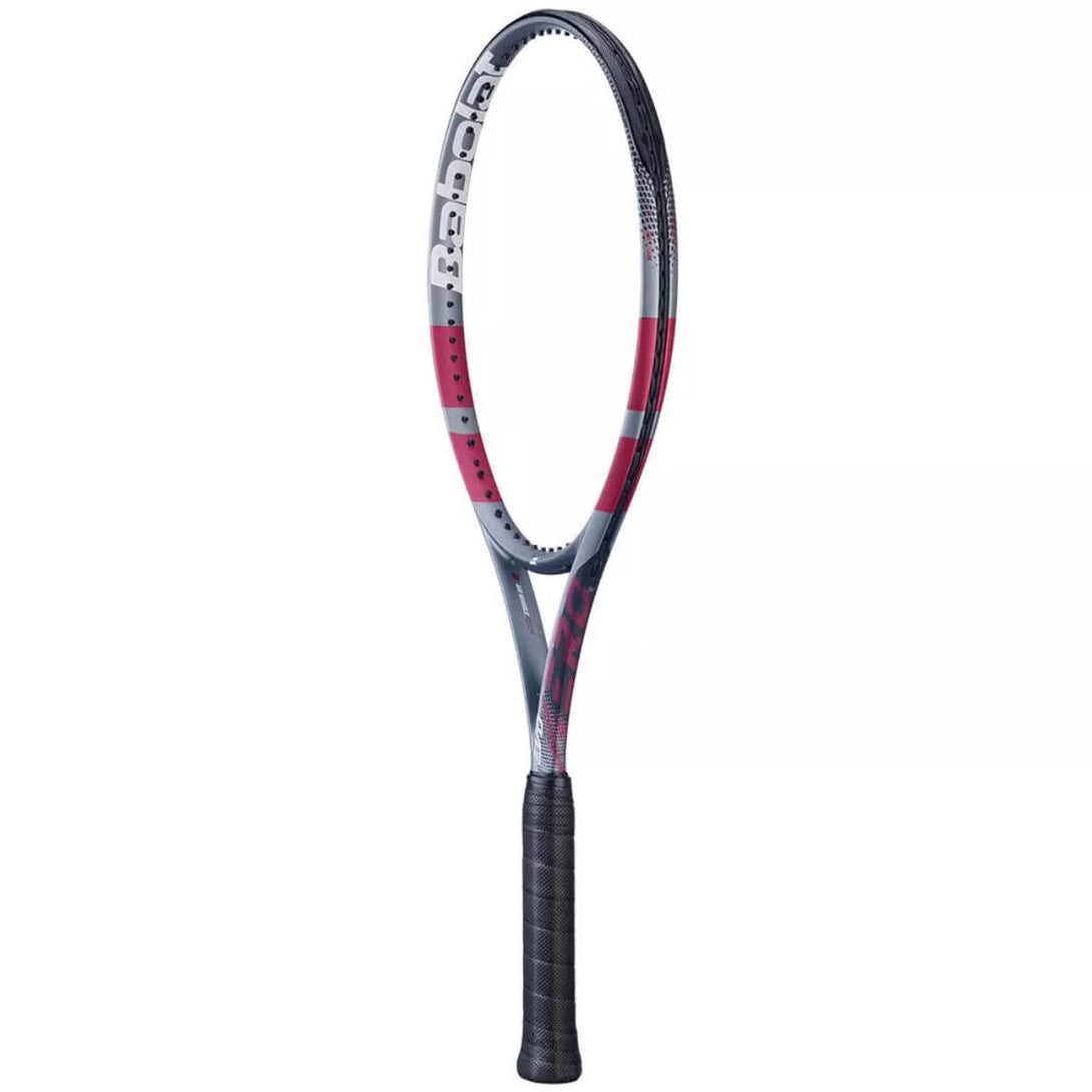 Babolat Evo Aero Pink 2026 Tennis Racquet – Sportswing.in