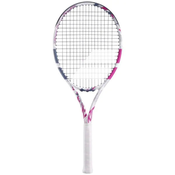 Babolat Evo Aero Pink Tennis Racquet