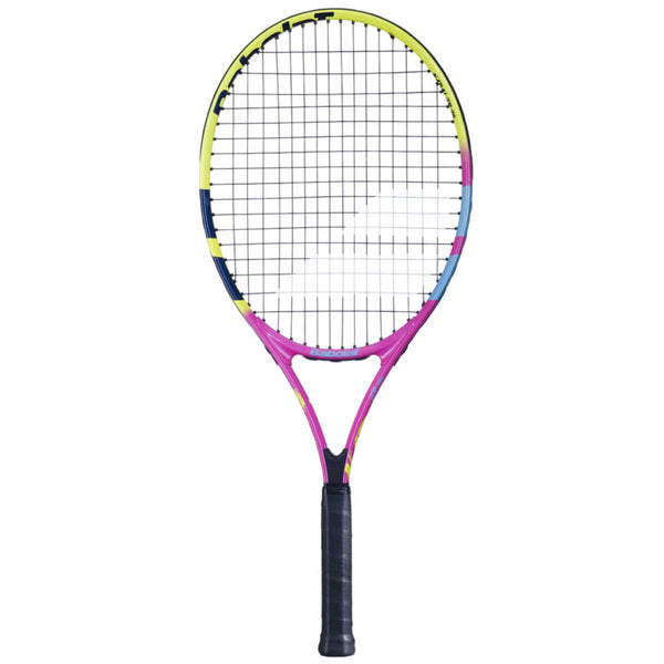 Babolat Nadal Junior 25 Tennis Racquet