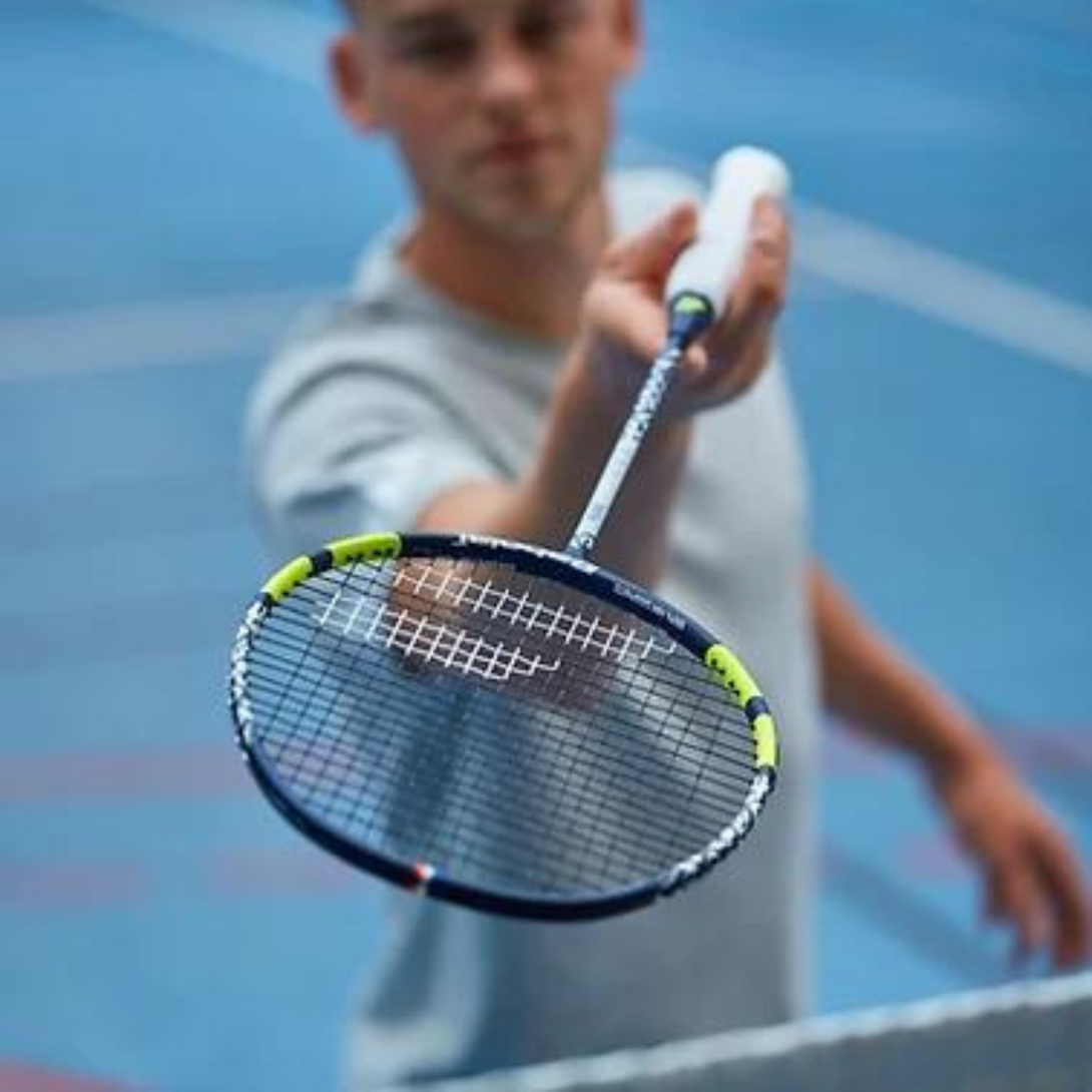Babolat Prime Lite Badminton Racquet
