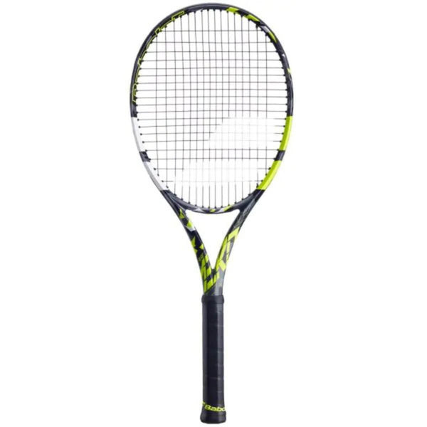 Babolat Pure Aero + Tennis Racquet