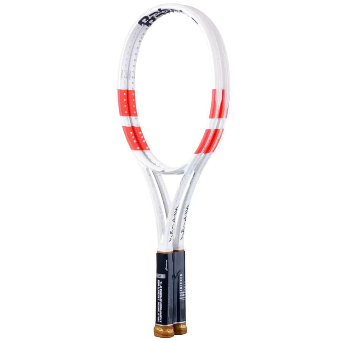 Babolat Pure Strike 97 X2 Tennis Racquet – Sportswing.in