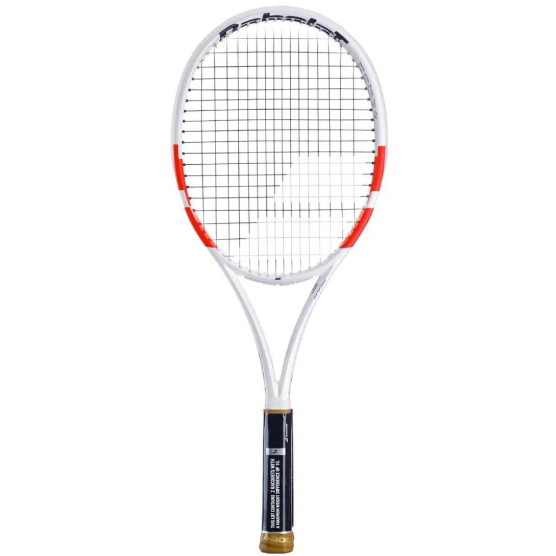Babolat Pure Strike 97 X2 Tennis Racquet – Sportswing.in