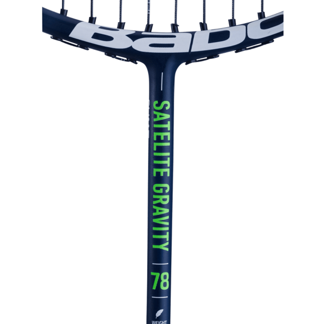 Babolat Satelite Gravity 78 Badminton Racquet