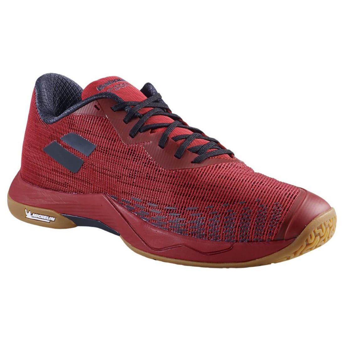 Babolat Shadow Spirit 2 Badminton Shoes