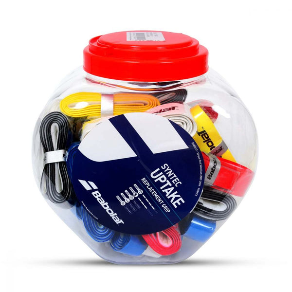 Babolat Uptake X30 Tennis Replacement Grip (Assorted)