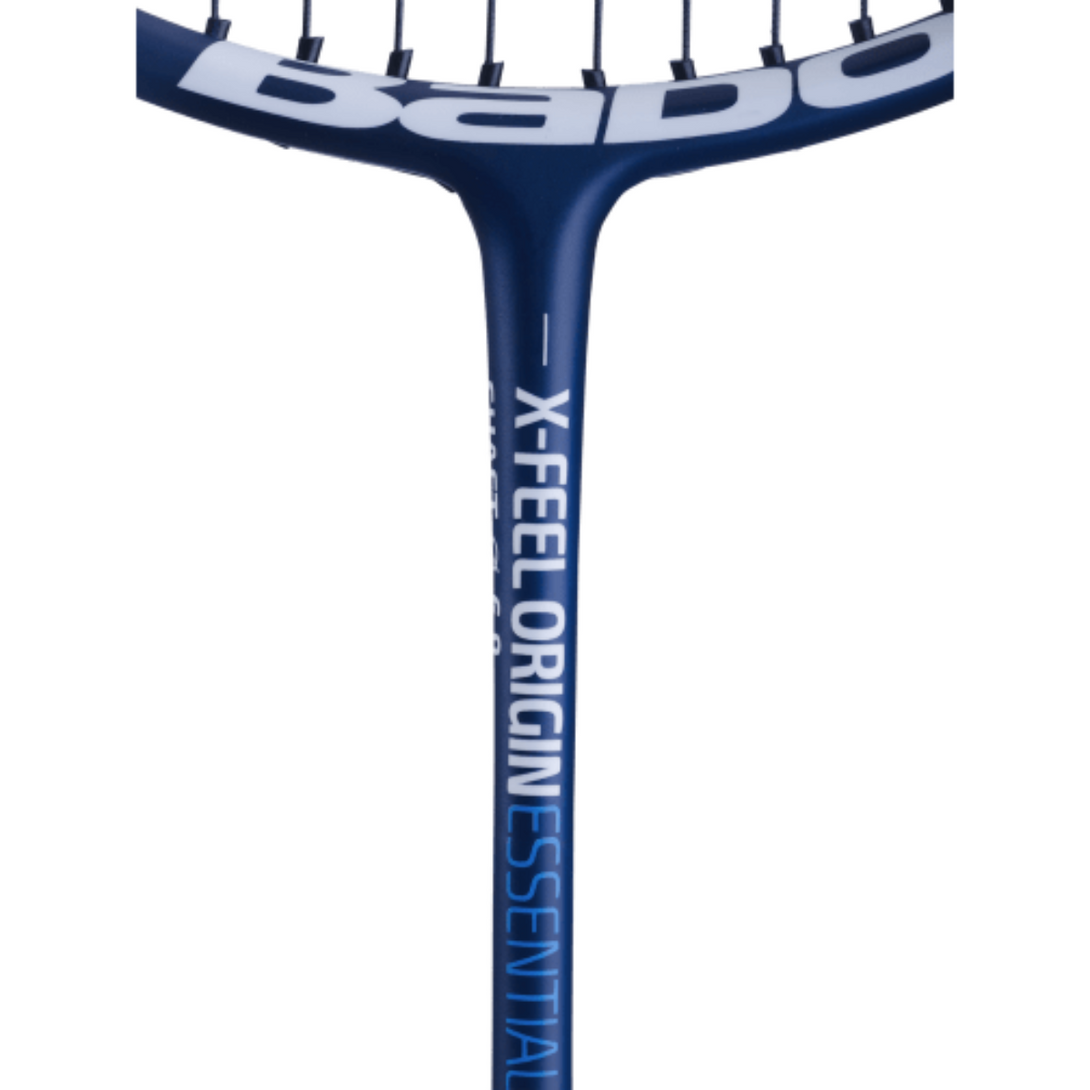 Babolat X Feel Origin Essential Badminton Racquet